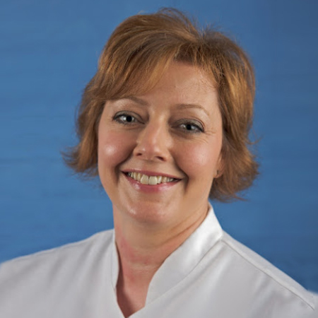 Joanne Fraser