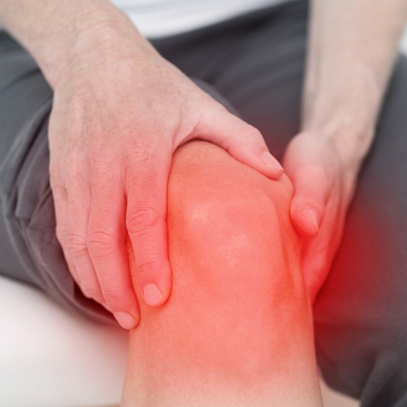 Knee Pain