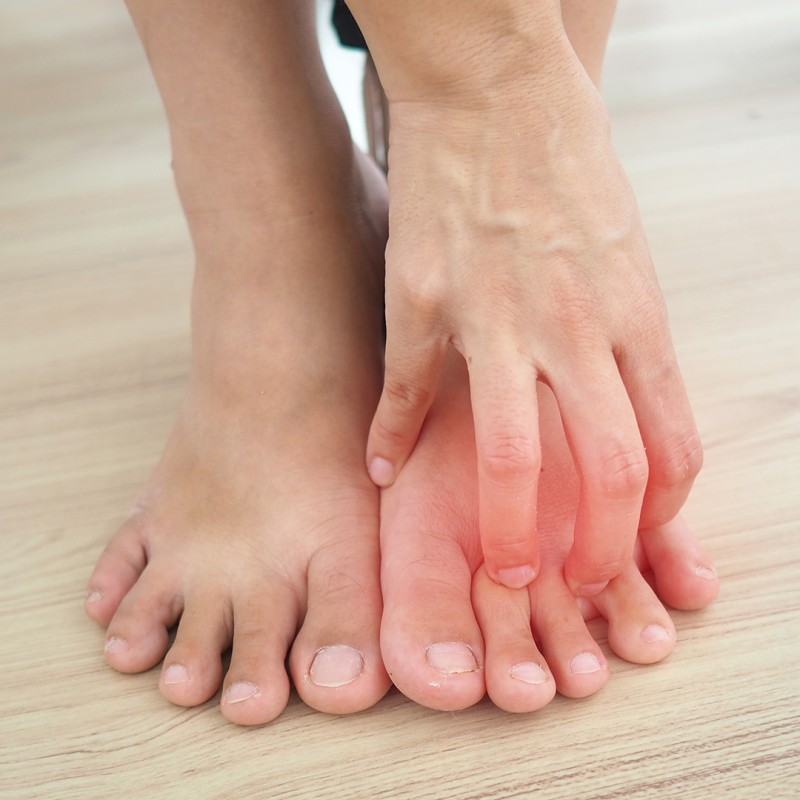 Rheumatoid Arthritis