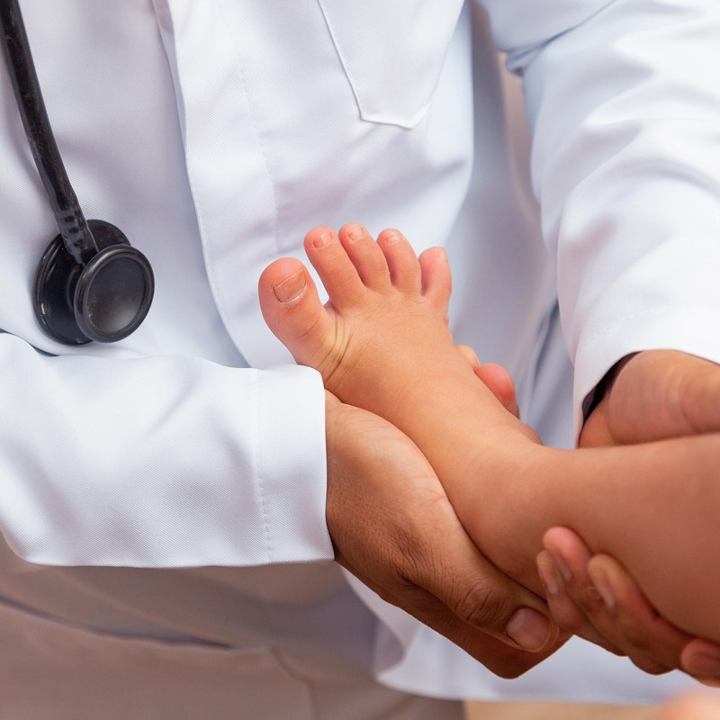 Children's Disorders